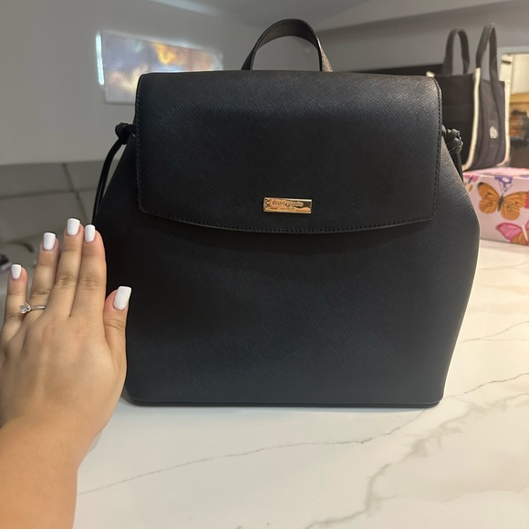 Kate Spade Backpack - Picture 4 of 6
